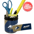 Office Accessories, Desk Items: Akron Zips Small Desk Caddy