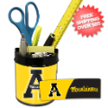 Office Accessories, Desk Items: Appalachian State Mountaineers Small Desk Caddy