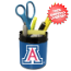 Arizona Wildcats Small Desk Caddy