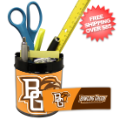 Office Accessories, Desk Items: Bowling Green Falcons Small Desk Caddy