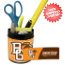 Bowling Green Falcons Small Desk Caddy