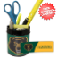 Baylor Bears Small Desk Caddy