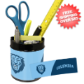 Office Accessories, Desk Items: Columbia Lions Small Desk Caddy