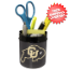 Colorado Buffaloes Small Desk Caddy