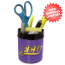 East Carolina Pirates Small Desk Caddy