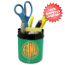 Florida A&M Rattlers Small Desk Caddy