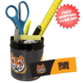 Office Accessories, Desk Items: Idaho State Bengals Small Desk Caddy