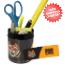 Idaho State Bengals Small Desk Caddy
