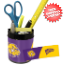 Western Illinois Leathernecks Small Desk Caddy