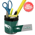 Office Accessories, Desk Items: Wagner Seahawks Small Desk Caddy
