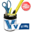 Villanova Wildcats Small Desk Caddy