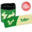 South Florida Bulls Small Desk Caddy