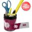 Texas Southern Tigers Small Desk Caddy