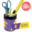 Tennessee Tech Golden Eagles Small Desk Caddy
