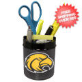 Office Accessories, Desk Items: Southern Mississippi Golden Eagles Small Desk Caddy