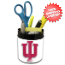 Indiana Hoosiers Small Desk Caddy