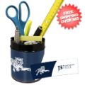 Office Accessories, Desk Items: Jackson State Tigers Small Desk Caddy