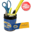 Kent State Golden Flashes Small Desk Caddy