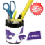 Kansas State Wildcats Small Desk Caddy