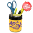 LSU Tigers Small Desk Caddy