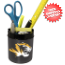 Missouri Tigers Small Desk Caddy