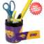 Northern Iowa Panthers Small Desk Caddy