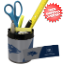 Nevada Wolfpack Small Desk Caddy