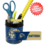 Pittsburgh Panthers Small Desk Caddy