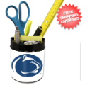 Office Accessories, Desk Items: Penn State Nittany Lions Small Desk Caddy