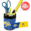 South Dakota State Jackrabbits Small Desk Caddy