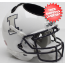 Illinois Fighting Illini Miniature Football Helmet Desk Caddy <B>Alt 4</B>