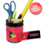 Illinois State Redbirds Small Desk Caddy