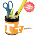 Office Accessories, Desk Items: Tennessee Volunteers Small Desk Caddy