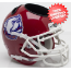 Louisiana Tech Bulldogs Miniature Football Helmet Desk Caddy <B>Bulldog</B>