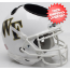 Wake Forest Demon Deacons Miniature Football Helmet Desk Caddy <B>White</B>