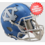 North Carolina Tar Heels Speed Football Helmet