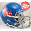 Mississippi (Ole Miss) Rebels Speed Replica Football Helmet <i>Powder Blue</i>
