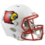 Louisville Cardinals Speed Replica Football Helmet