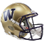 Washington Huskies Speed Replica Football Helmet