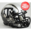 Texas A&M Aggies Speed Football Helmet <B>Ice Hydro HAND PAINTED SALE</B>