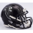 Atlanta Falcons 1990 to 1992 Riddell Mini Speed Throwback Helmet