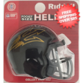 Helmets, Pocket Pro Helmets: Arizona State Sun Devils Pocket Pro Riddell
