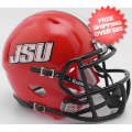 Helmets, Mini Helmets: Jacksonville State Gamecocks NCAA Mini Speed Football Helmet