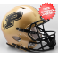 Purdue Boilermakers Speed Football Helmet