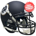 Helmets, Full Size Helmet: Notre Dame Fighting Irish Authentic College XP Football Helmet Schutt <B>Ma...