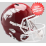 Arkansas Razorbacks Speed Replica Football Helmet