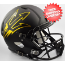 Arizona State Sun Devils Speed Replica Football Helmet <i>Satin Black</i>