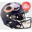 Chicago Bears SpeedFlex Football Helmet