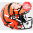 Cincinnati Bengals SpeedFlex Football Helmet