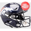 Denver Broncos 1997 to 2023 SpeedFlex Throwback Football Helmet